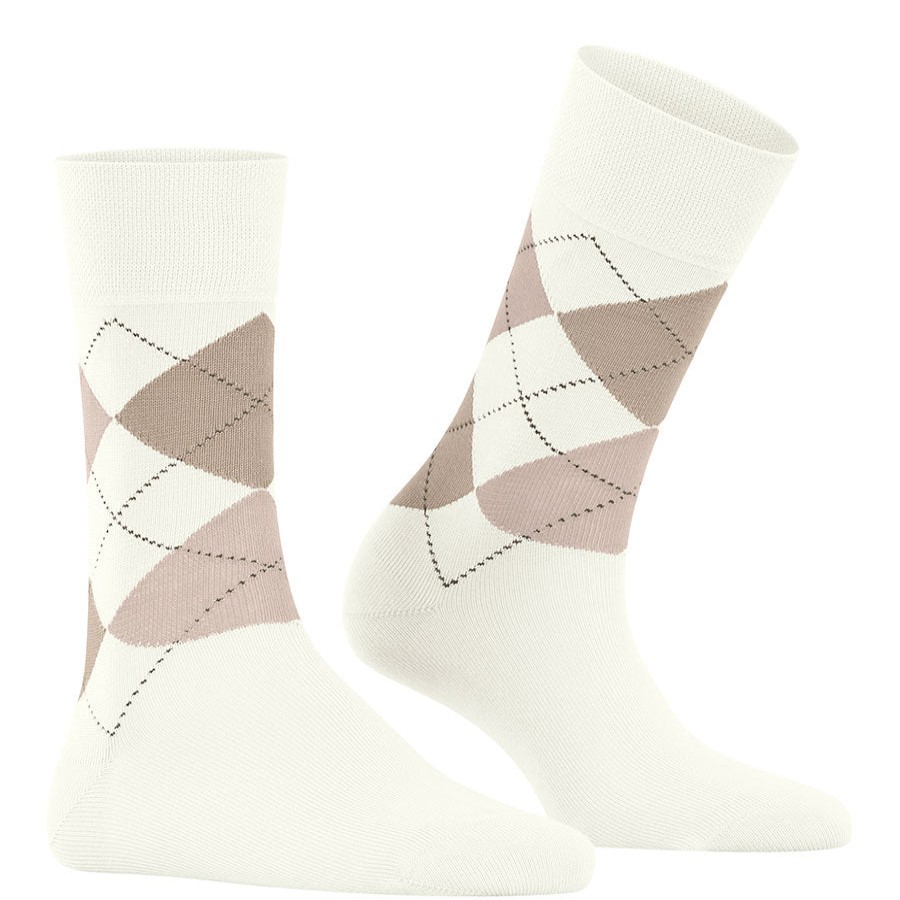 Apparel Falke Casual Socks | Sensitive Argyle