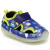 Children Stridert Sandals | Splash-Blue Multi Syn