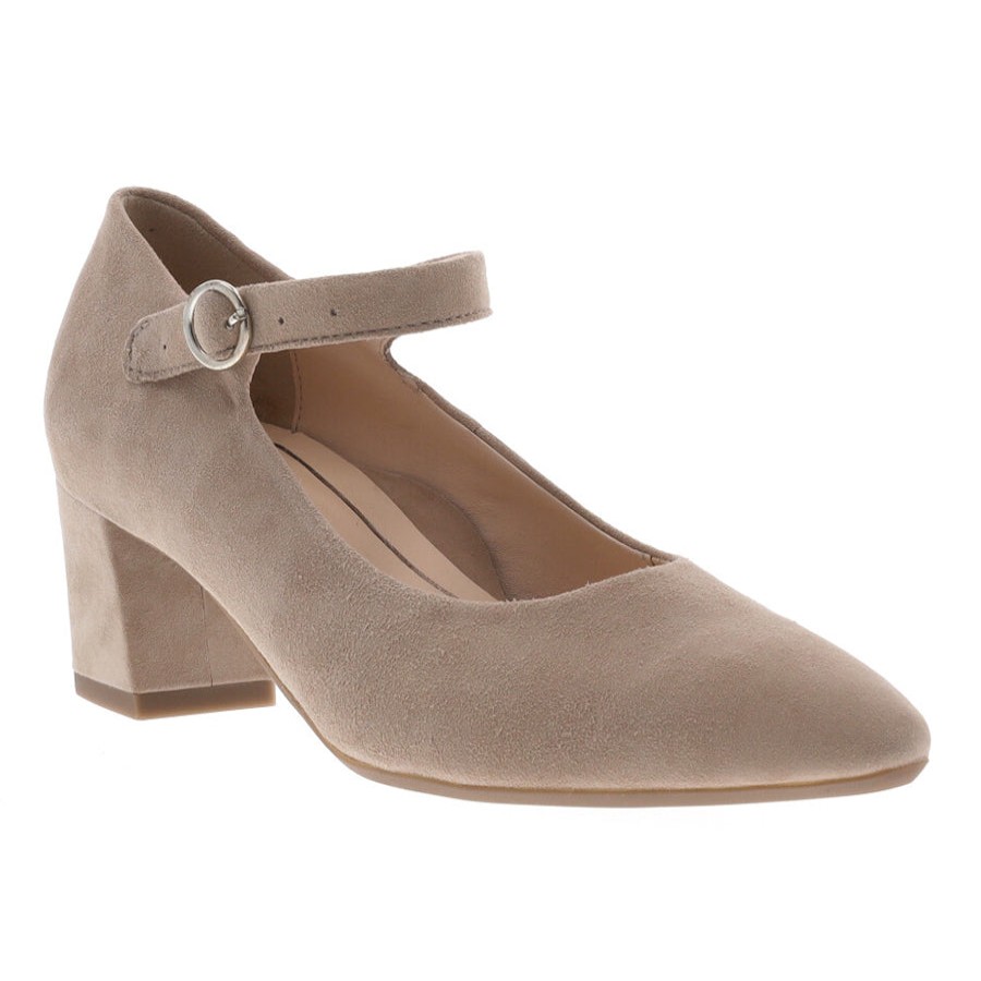 Women Ara Dress Heel High | Lynden