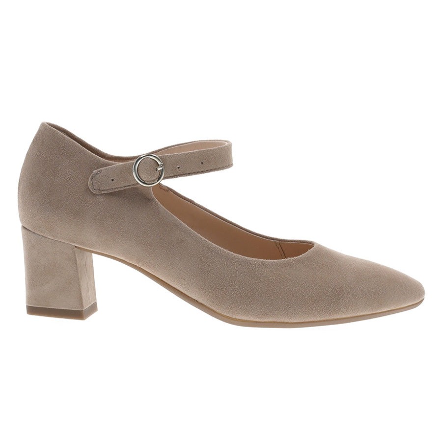 Women Ara Dress Heel High | Lynden