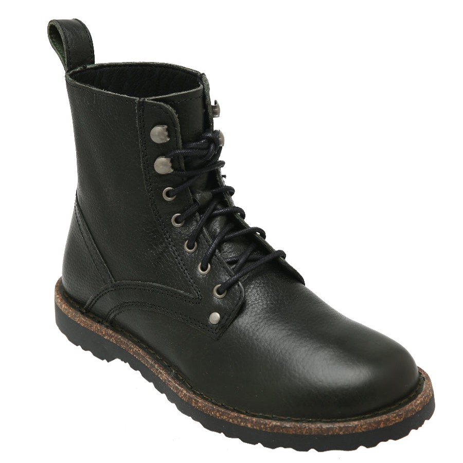 Women Birknstk Boots Casual | Bryson