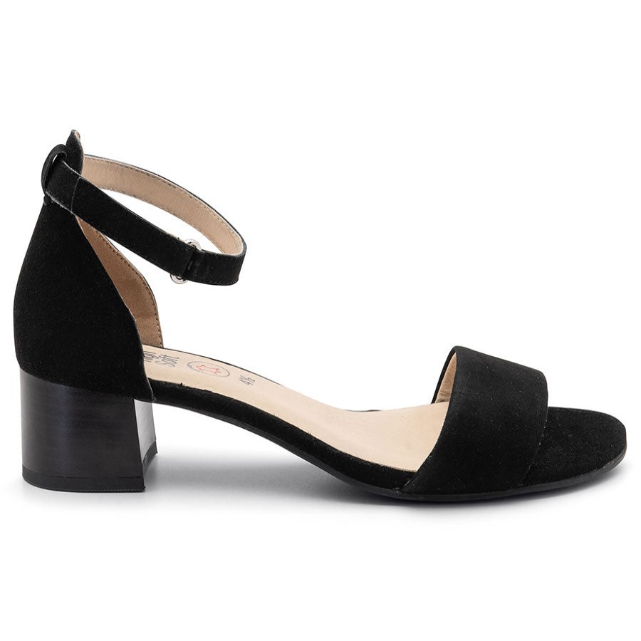 Women Ara Dress Heel Low | Pauline