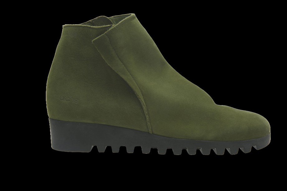 Women Arche Boots Casual | Lomhus