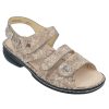 Women Finn Sandals | Gomera