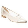 Women Eliana Dress Heel Low | Ultimate-Gold Lth