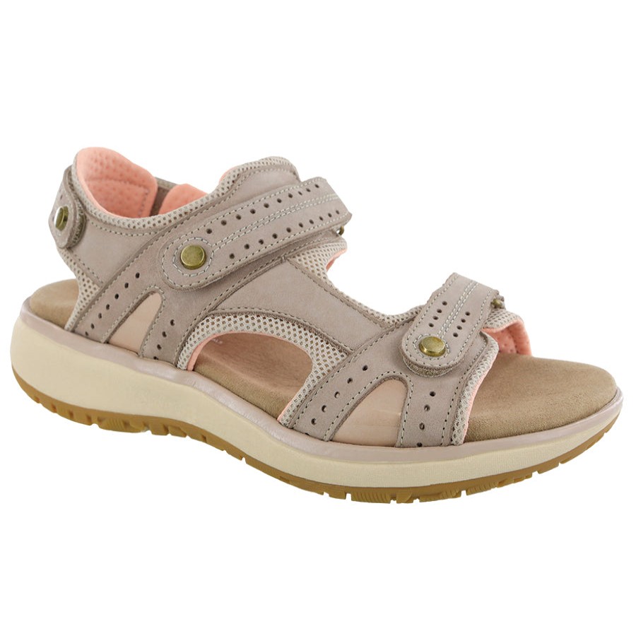 Women Sas Sandals | Embark