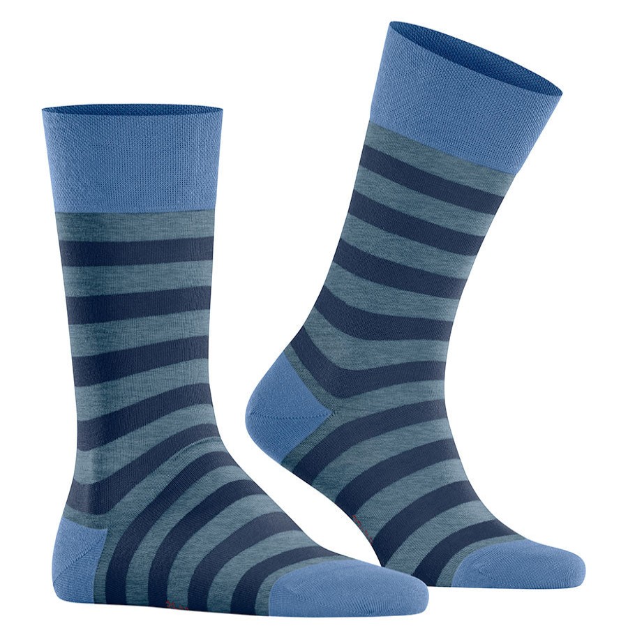 Apparel Falke Casual Socks | Sensitive Mapped Line