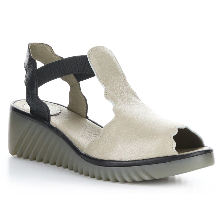 Women Flylondon Sandals | Linn384Fly