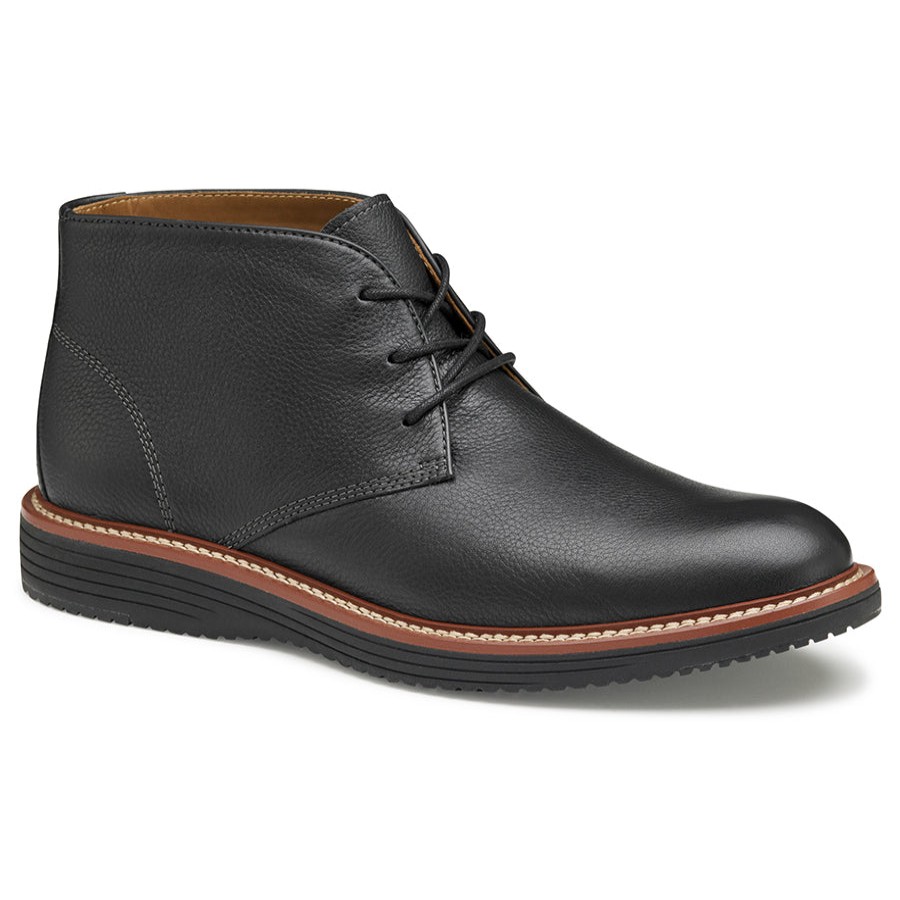 Men Jhn&mrph Boots | Upton Chukka