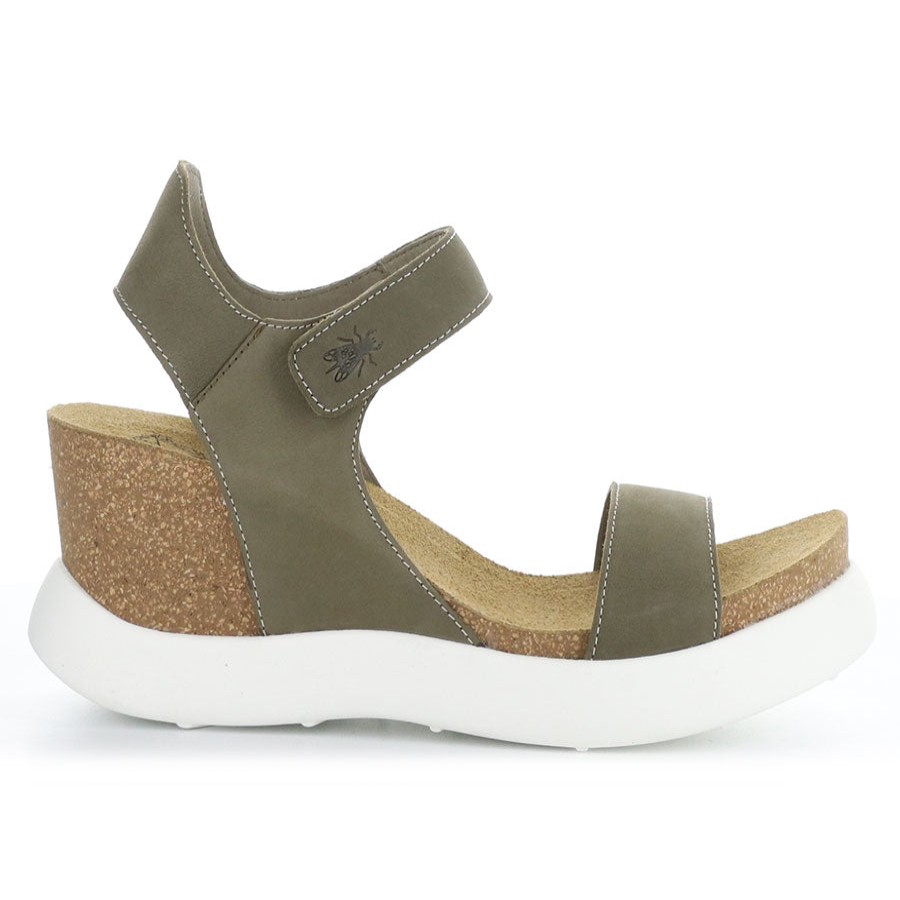 Women Flylondon Sandals | Gogo967Fly