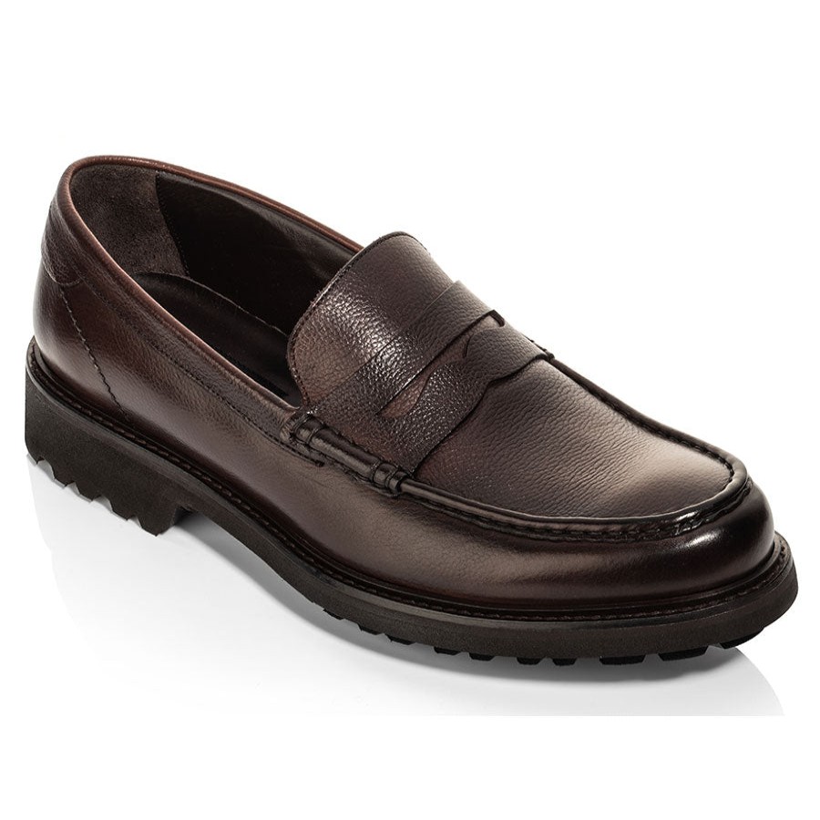 Men To Boot Ny Casual Slip-On Shoes | O'Conner