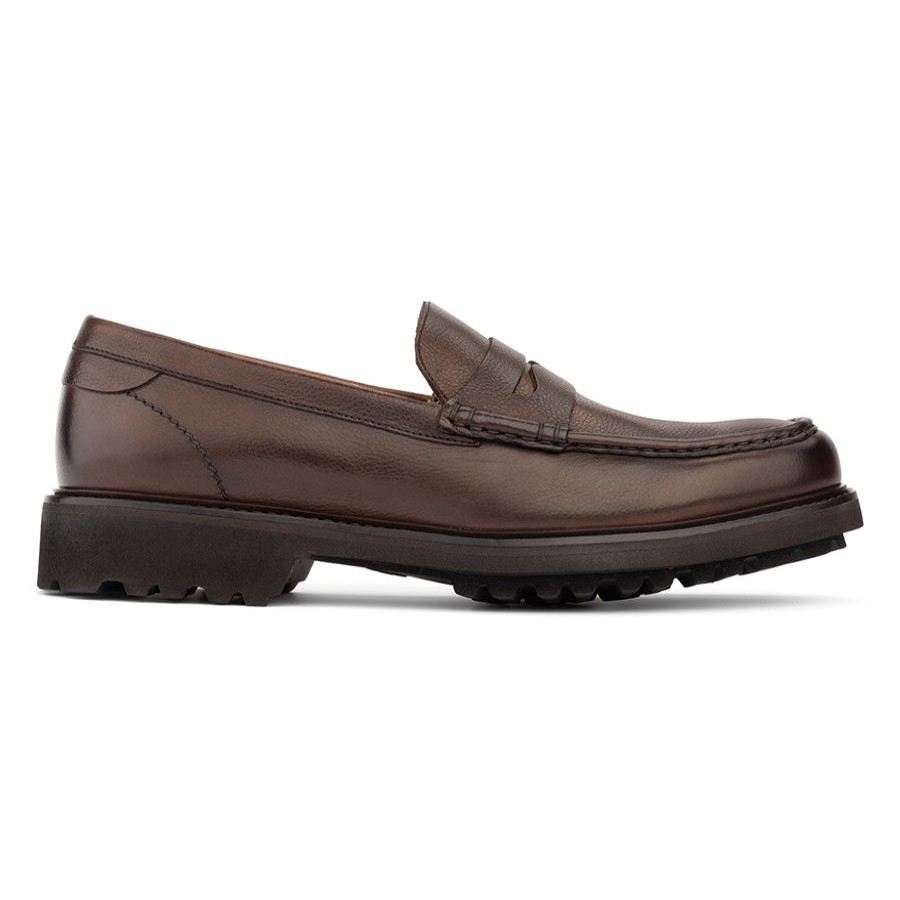 Men To Boot Ny Casual Slip-On Shoes | O'Conner