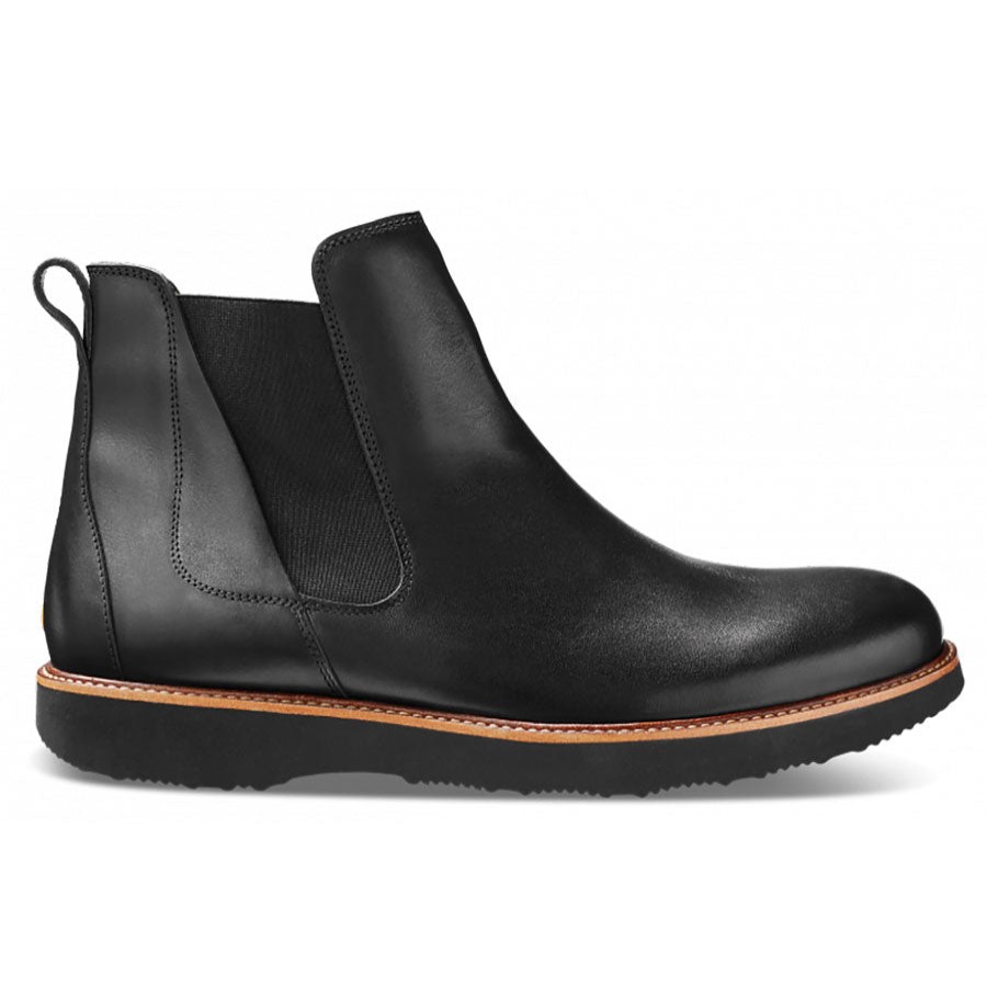 Men Samuel Hubbard Boots | 24 Seven 2.0 Bt-Black