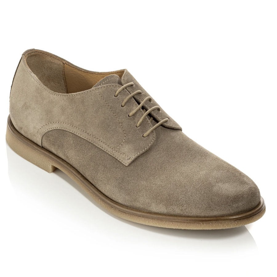 Men To Boot Ny Casual Lace Shoes | Asher