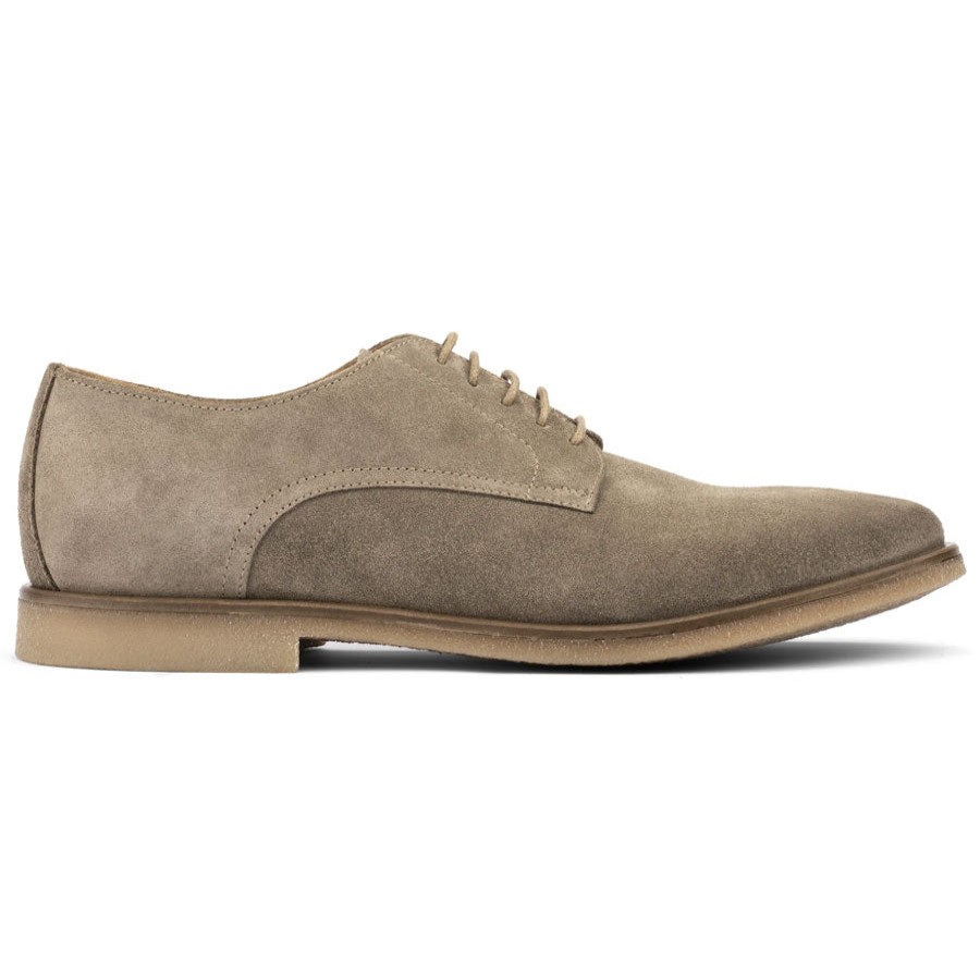 Men To Boot Ny Casual Lace Shoes | Asher