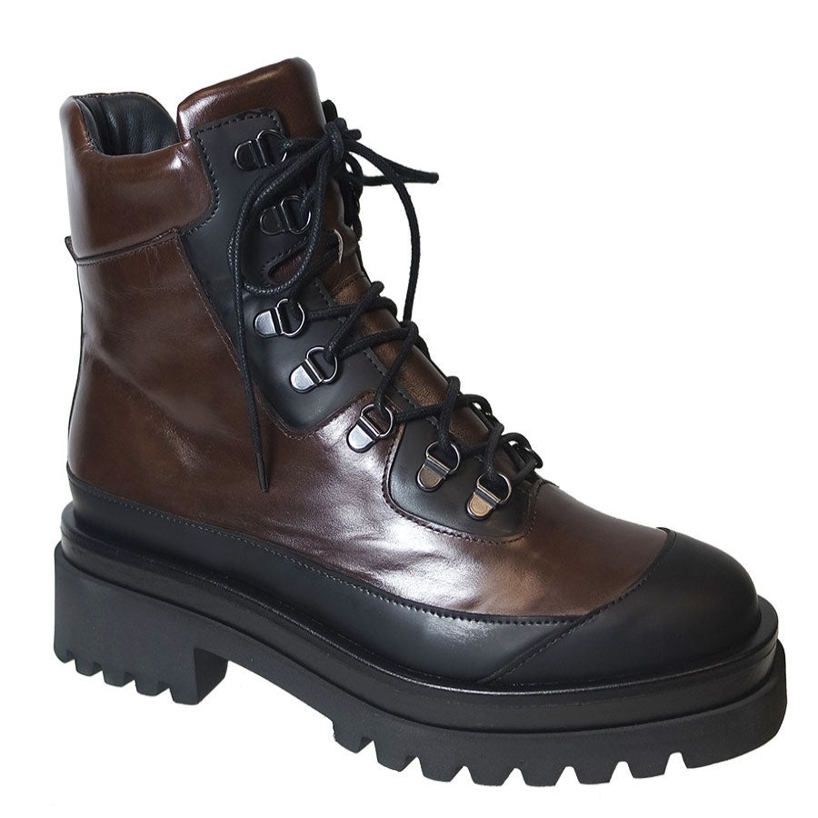 Women Homers Boots Casual | 20790 Golva