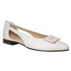 Women Brunate Dress Heel Low | Becky