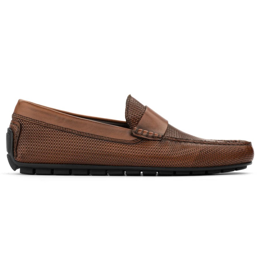 Men To Boot Ny Casual Slip-On Shoes | Magnus