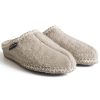 Women Haflingr Slippers | As-Natural