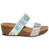 Women Eric Michael Sandals | Liat