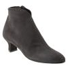 Women Thierry Rabotin Boots Dress | Edie-Charcoal Sde