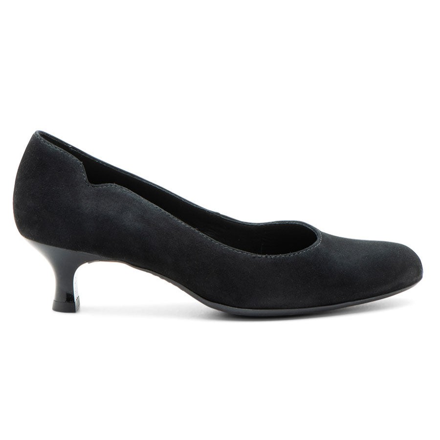 Women Ara Dress Heel High | Kat