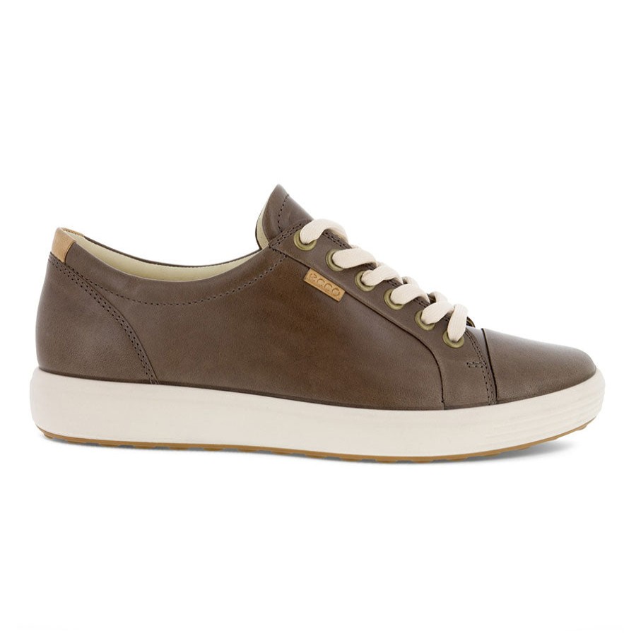 Women Ecco Trendy Shoes | Soft 7 Sneaker