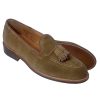 Men Alden Dress Slip-On Shoes | Copley Weekend Tassel D1122