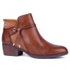 Women Pikolinos Boots Casual | Daroca W1U