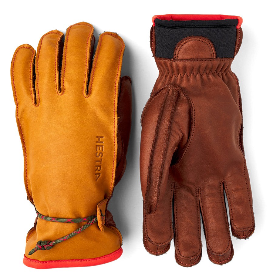 Apparel Hestra Gloves | Wakayama