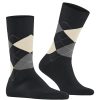 Apparel Falke Casual Socks | Sensitive Argyle