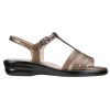 Women Sas Sandals | Capri-Brnz Lth