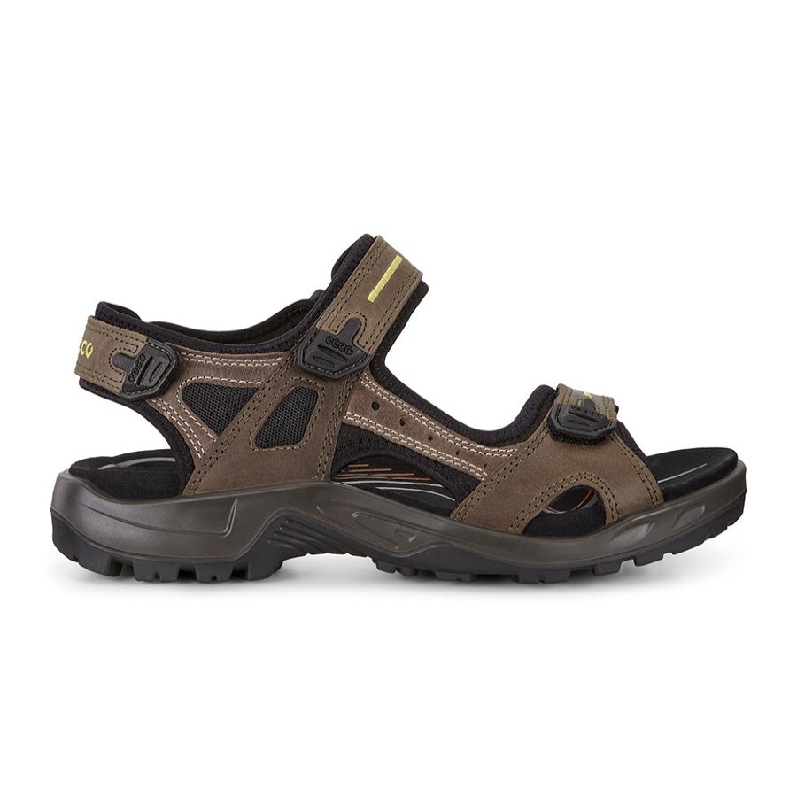 Men Ecco Sandals | Yucatan Sandal