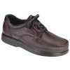 Men Sas Casual Lace Shoes | Bout Time Cordo Lth