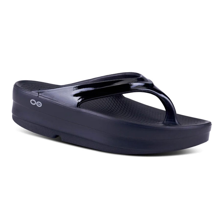 Women Oofos Sandals | Oomega Thong