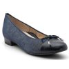 Women Ara Dress Heel Low | Belinda