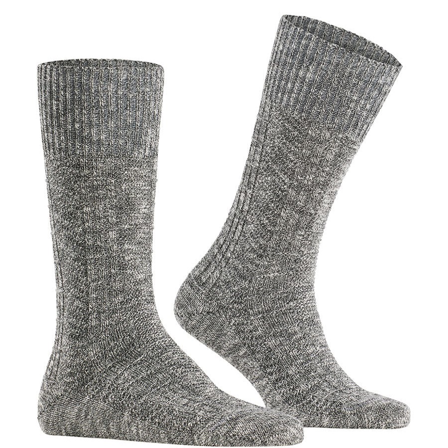 Apparel Falke Casual Socks | Carved Pile Sock