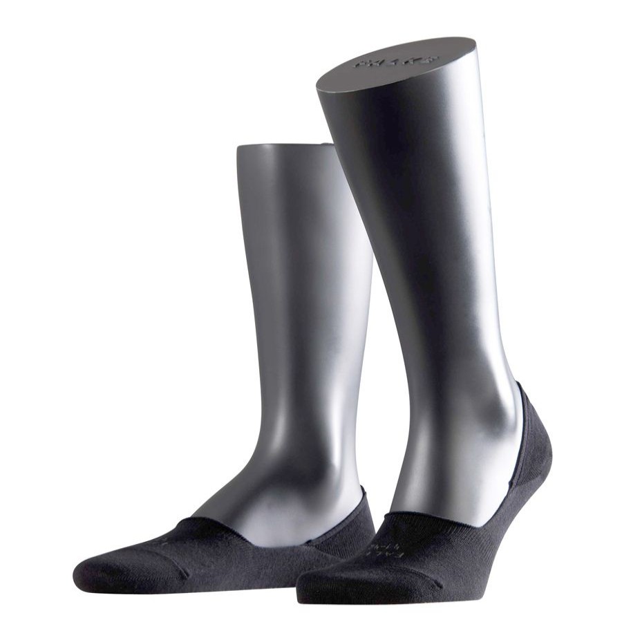 Apparel Falke Casual Socks | Step Invisible