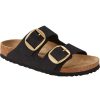 Women Birknstk Sandals | Arizona Big Buckle