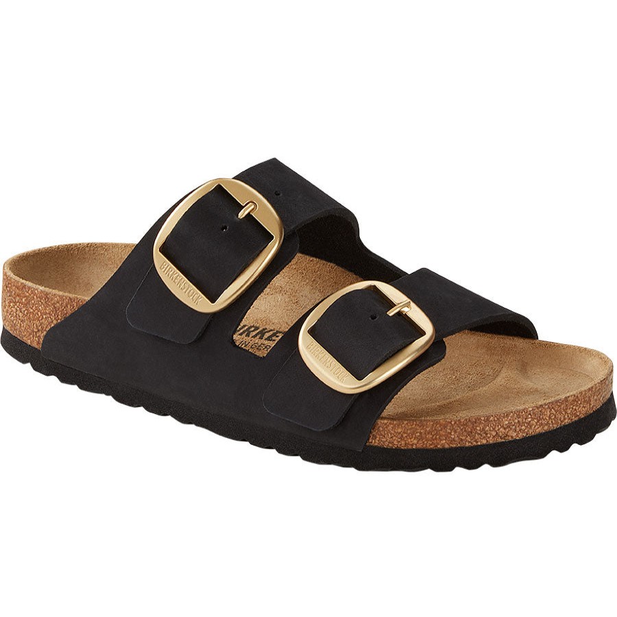 Women Birknstk Sandals | Arizona Big Buckle