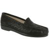 Women Sas Casual Shoes | Simplify-Nero Snake