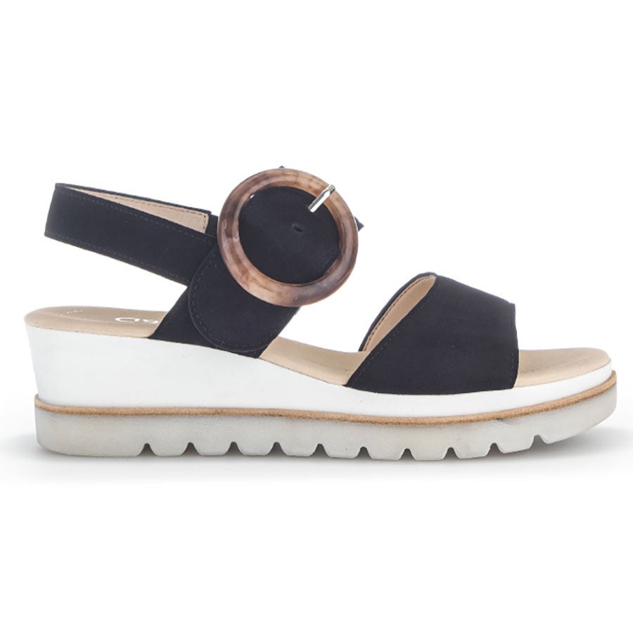 Women Gabor Sandals | 24645-36