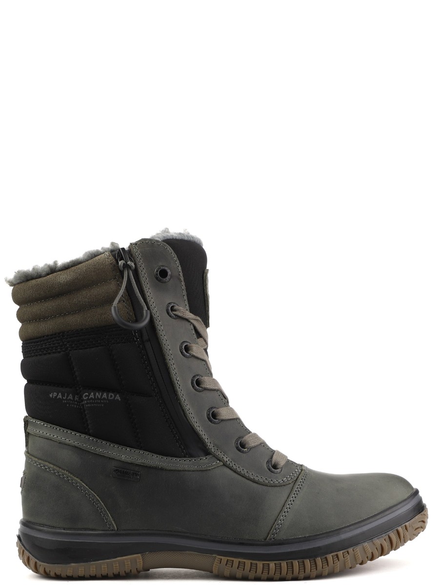 Men Pajar Boots | Trooper 3.0