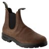 Men Blundstn Boots | Suede Original-Tobacco