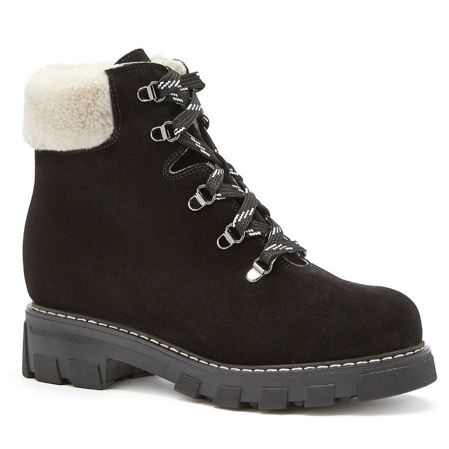 Women La Canadienne Waterproof Shoes Or Boots | Adams