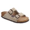 Women Birknstk Sandals | Arizona