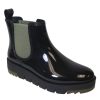 Women Cougarshoes Waterproof Shoes Or Boots | Firenze