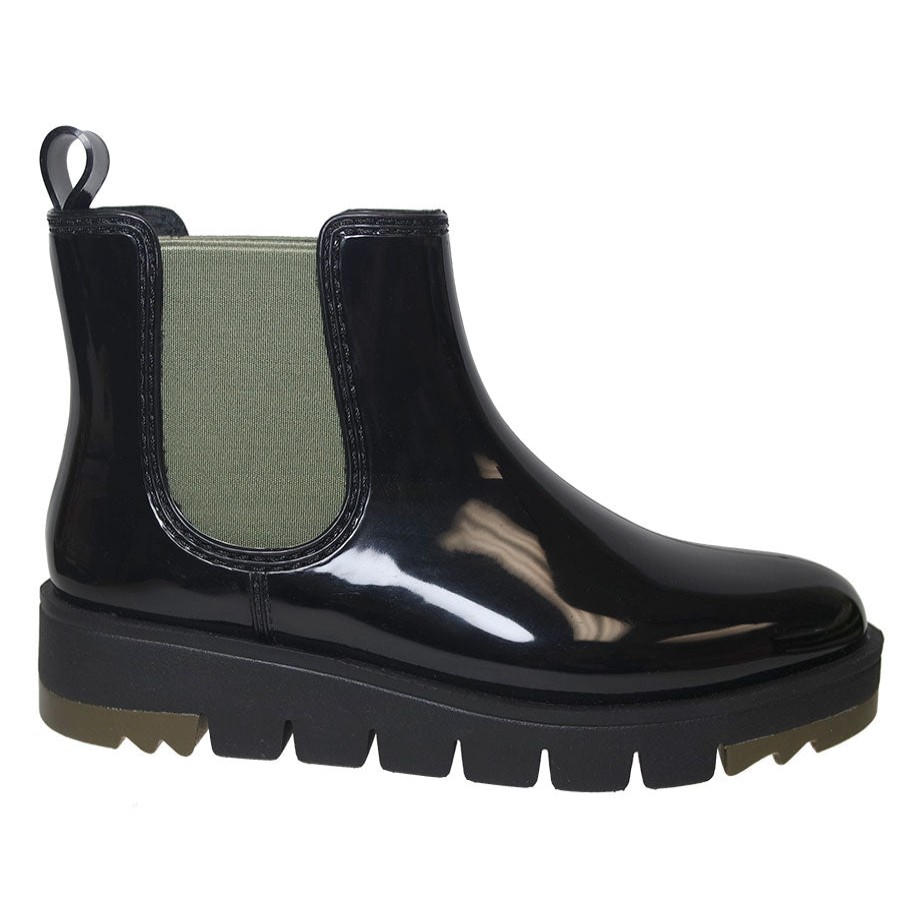 Women Cougarshoes Waterproof Shoes Or Boots | Firenze