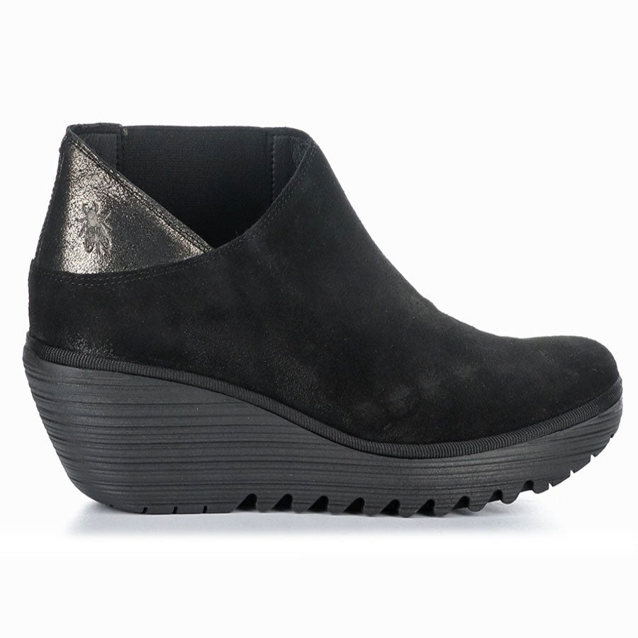 Women Flylondon Boots Casual | Yego400Fly