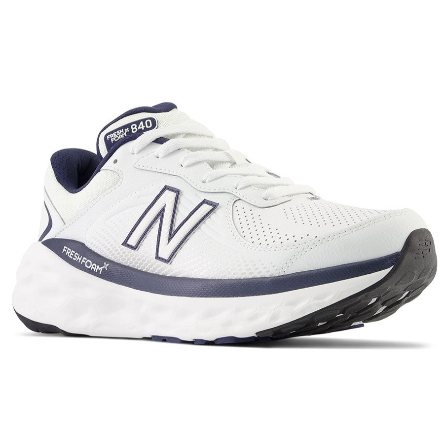 Men New Balance Athletic Shoes | Fresh Foam X 840